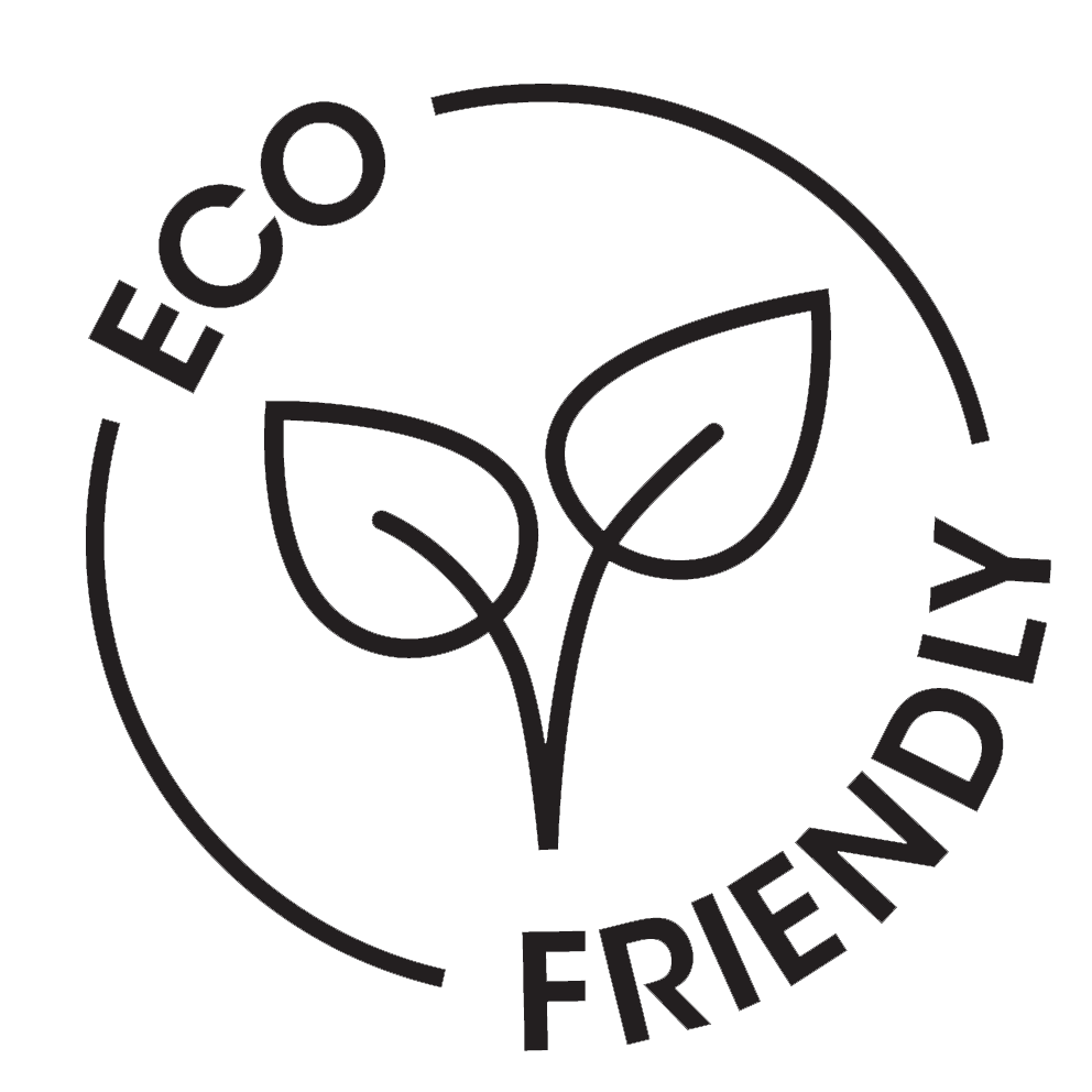 Eco friendly icon
