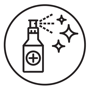Tint Potion spray icon